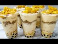 VIRAL MANGO GRAHAM HALO-HALO PANG NEGOSYO! LAKI NG KITA DITO!