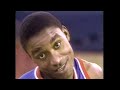 The Greatest Pistons Commercial of All-Time