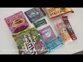 Vlog 🦢 waking up at 5am, clean girl aesthetic, organising warderobe, Japanese snacks, cute foods