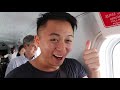 St Regis Maldives - Sea Plane Transfer, Male Airport to Vommuli I Vlog #90