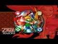 The Legend of Zelda ~ Oracle of Seasons Music - Onox's Cave