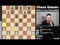 Using Hikaru to CHEAT at Chess