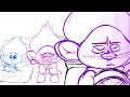 Brozone As Vines - PART 1 - TROLLS BAND TOGETHER