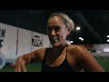 Day In The Life of a Hybrid Athlete | Amanda Kimiko