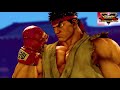 Mortal Kombat 11 vs Injustice 2 vs Street Fighter 5 vs Tekken 7 | Direct comparison
