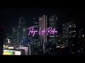 Lofi Hip Hop | Tokyo Night Vibes #3 “Nameless Stories in This City's Skyscrapers” Chill Mix