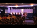 Ask A Pony at Brony Expo 2014