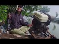 Momen Berharga..!! Mancing Pindah Spot manapun Para Ikan Kelaparan berebut Umpan|| Mancing Pinggiran