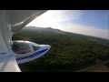 AC's First Flight in the Super Petrel