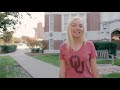 Tour the University of Oklahoma!