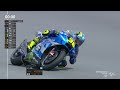 Last 5 minutes of MotoGP™ Q2 | 2022 #PortugueseGP