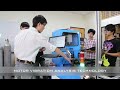 IEM Lab實驗室形象片-NKUST高雄科技大學 創新機電伺服驅動實驗室