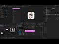 How To Make Icons Like Ali Abdaal In Premiere Pro Under 2 Minutes