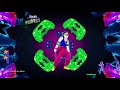 Just Dance Fanmade Mashup - Scatman