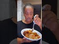 Haitian fried chicken & Macaroni w/ fried plantains