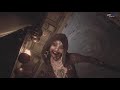 Resident Evil Village - Lady Dimitrescu Motion Capture Behind the Scenes