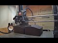 Best 3D Printer Timelapse: MTG Deck Box Time-Laspe, MK4. @Prusa3D