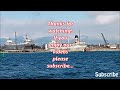 Port Colborne Scrapped Ships as seen from the Water, Nov 2022