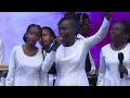 I Will Become | Kingdom Seekers Fellowship Nakuru | Youth Rally | Praise Team