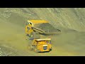 Top 5 Biggest Mining Dump Trucks In The World