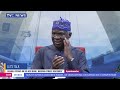 I Have No Plans To Become President Of Nigeria - Babatunde Fashola