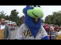 3rd Annual York Fire Muster  10/2/16