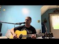 Where That Came From By Randy Travis Cover