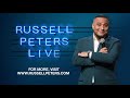 Child Of The Future | Russell Peters