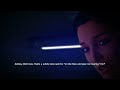 Mass Effect romance: Black Shepherd gives Ash that good good