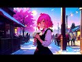 Mix[2] - Piano Lo-Fi / Chill / Beats to Study / Sleep / Relax to 💬 1 hours~