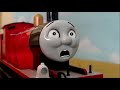 DuckGWR08 Remakes: The Fastest Red Engine On Sodor