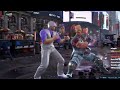 POV: YOU'RE FIGHTING VICTOR - Tekken 8 Episode 3