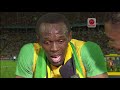 19.19! Usain Bolt's untouchable 200m world record | NBC Sports