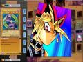 Yu-Gi-Oh Power Of Chaos Legend Rebron (Atem Vs Yugi)