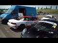 First Impressions of a New Track!! Mallory Park Racing Circuit