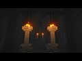 EPIC Battle for Moria_ Minecraft Timelapse (Mines of Moria)