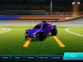 Some rocket league pls subscribe it’s free