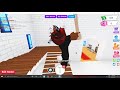 a random roblox video with sunshine girl sleezy and me