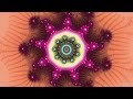 Nonabrot - 9th Power Mandelbrot Fractal Zoom