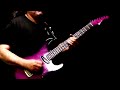 Panos A.Arvanitis Tribute to 80s' Metal in E minor