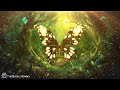 432HZ| THE BUTTERFLY EFFECT 🦋| Elevate your Vibration | Positive Aura Cleanse