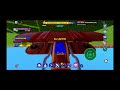 How to do the Plane  glitch in sonic speed simulator