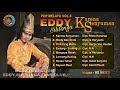 EDDY SILITONGA - KARENA SENYUMAN (POP MELAYU VOL.3 FULL ALBUM)