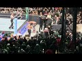FULL MATCH - Roman Reigns & The Rock vs Seth Rollins & Cody Rhodes live - WrestleMania 40 04/06/2024