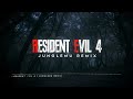 Resident Evil 4 | JungleMU Remix (feat. Save Theme)