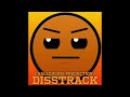 @Challenging_Productions  Disstrack