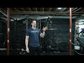 BEST Budget Rack and Cable Combo | RitFit PPC03 Power Cage with Cable Crossover Review