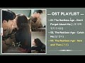 The Midnight Romance in Hagwon OST (Part 1-2) | 졸업 OST | Kdrama OST 2024