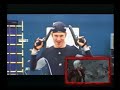 Devil May Cry 3 Motion Capture Video