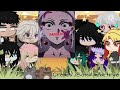 {Hashiras react to the Kamaboko squad+ season 2}. |||GC||| ~Credits in Description~